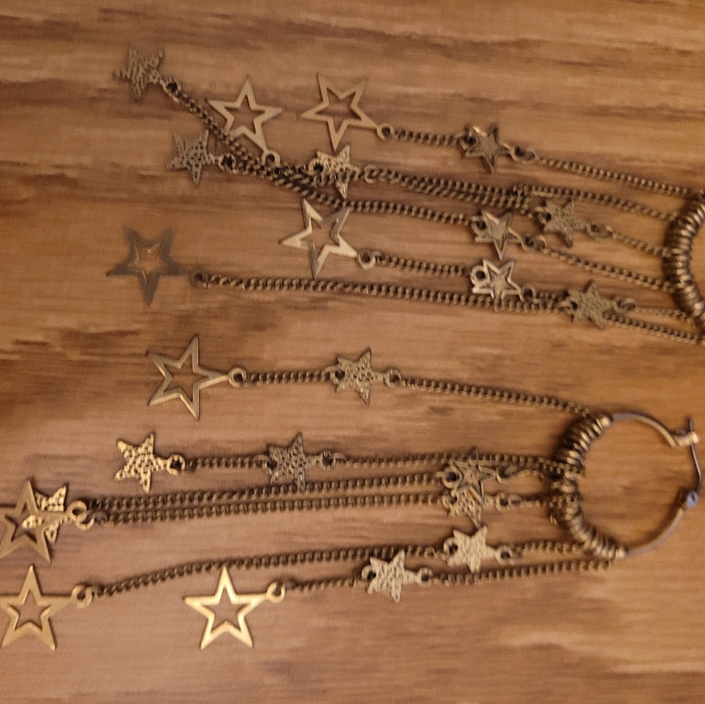 Womens earrings